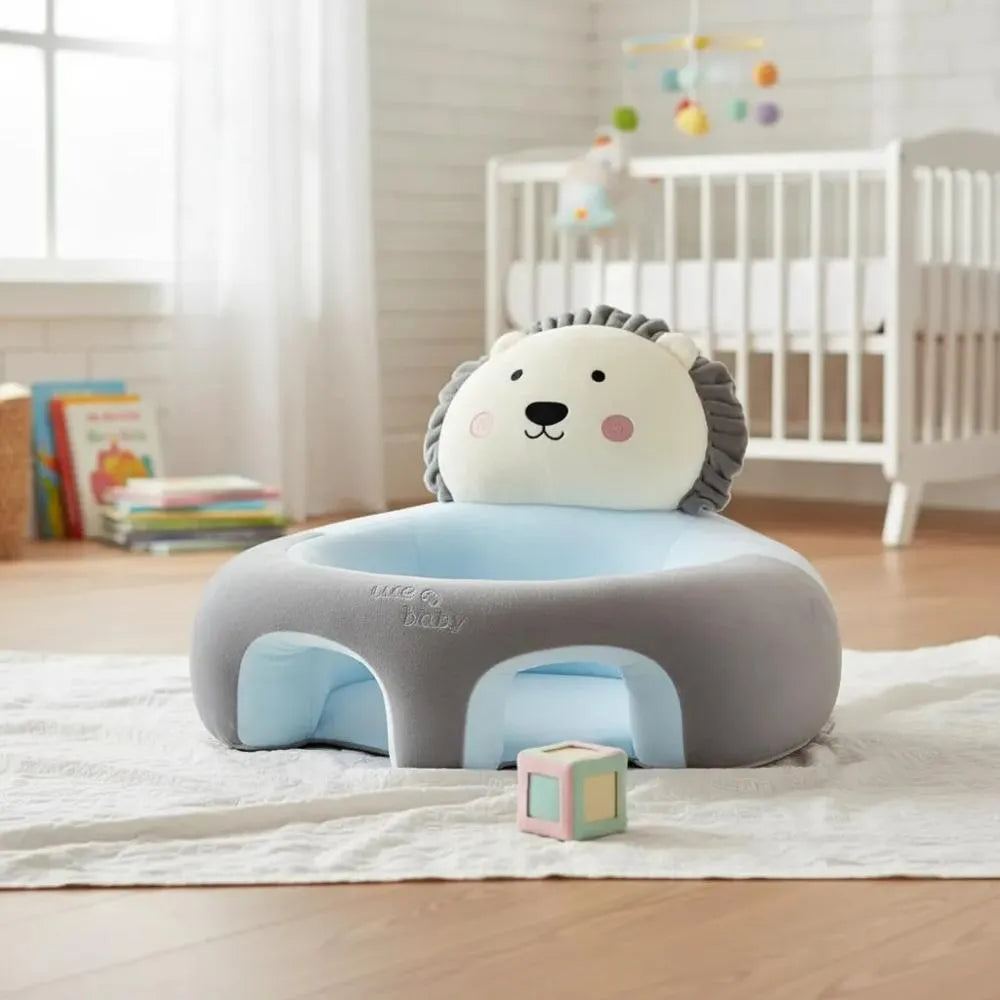 Cojín Sillón Para Bebé