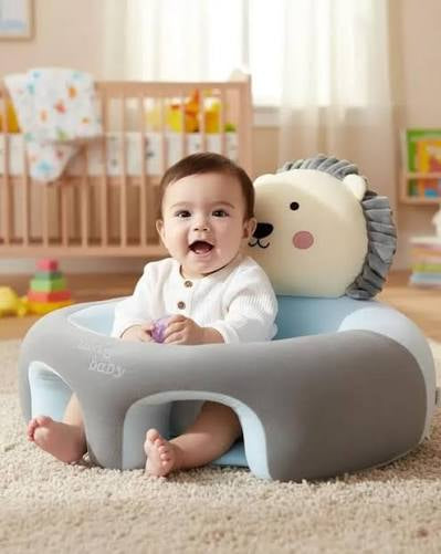 Cojín Sillón Para Bebé