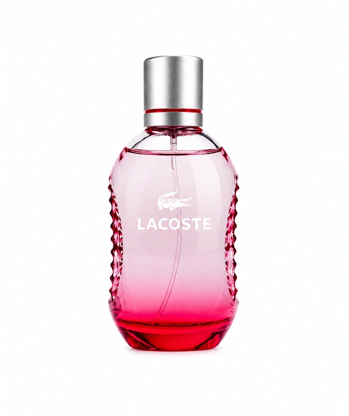 Lacoste Red