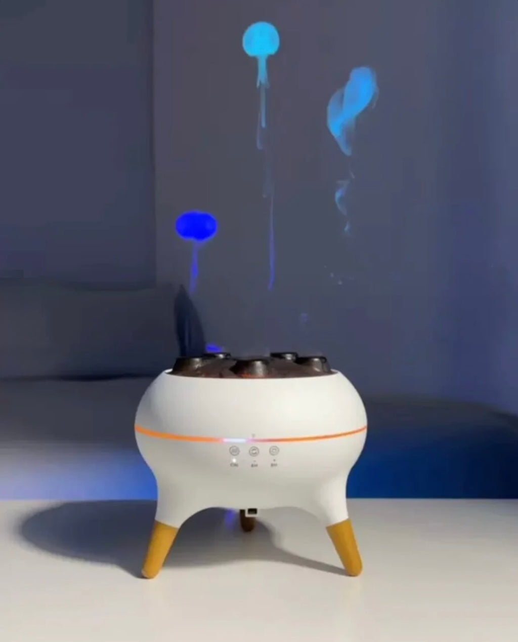 Humidificador De Medusa